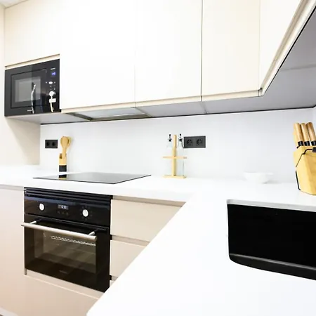 Sunny Scape * Benalmádena