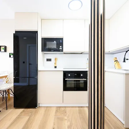 Apartment Sunny Scape