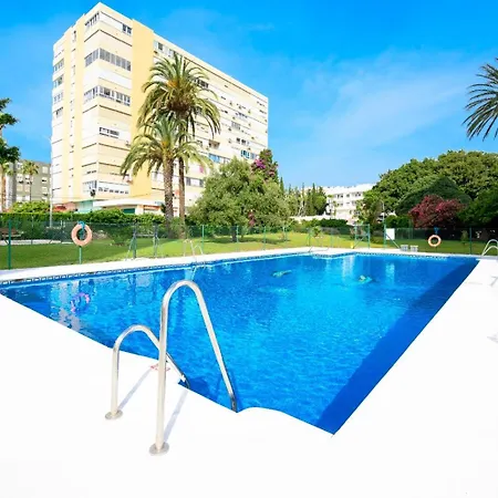 Apartment Sunny Scape *