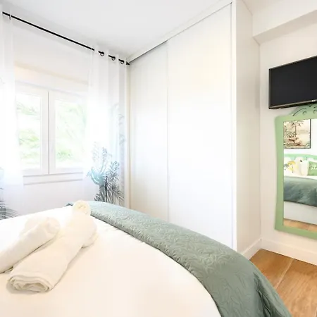 Sunny Scape Benalmádena