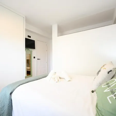 Sunny Scape * Benalmádena