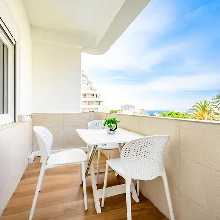 Sunny Scape * Benalmádena