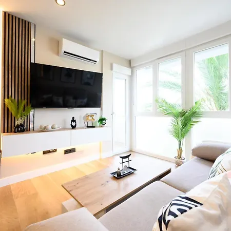 Apartment Sunny Scape *