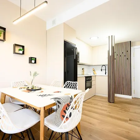 Sunny Scape Benalmádena