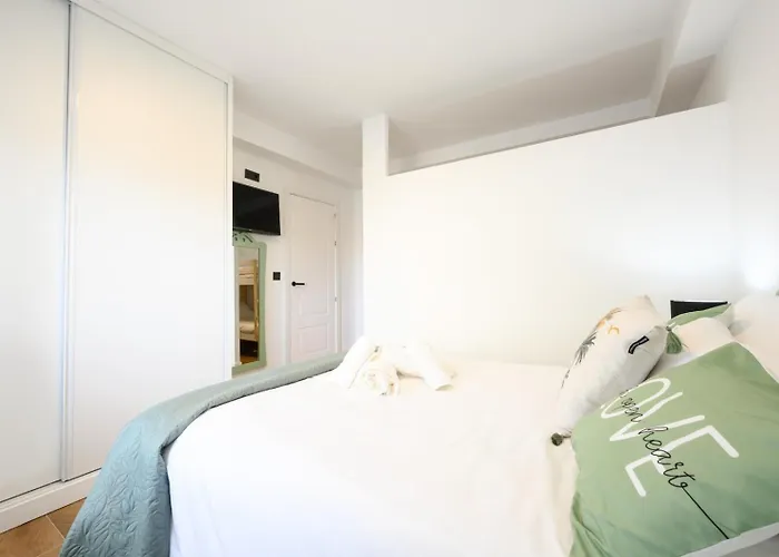 Sunny Scape * 베날마데나코스타